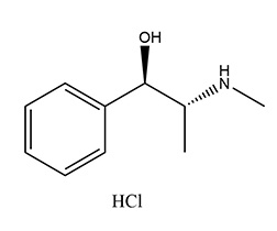 盐酸麻黄碱