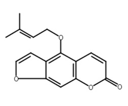 异欧前胡素