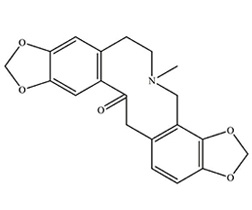 原阿片碱